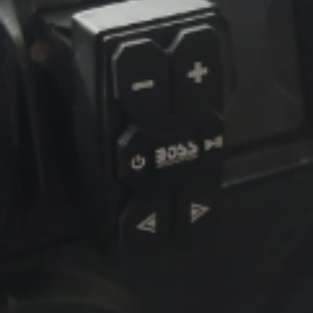 BOSS Audio Systems Carling Rocker Switch BPS1RS - Picture 2 of 2